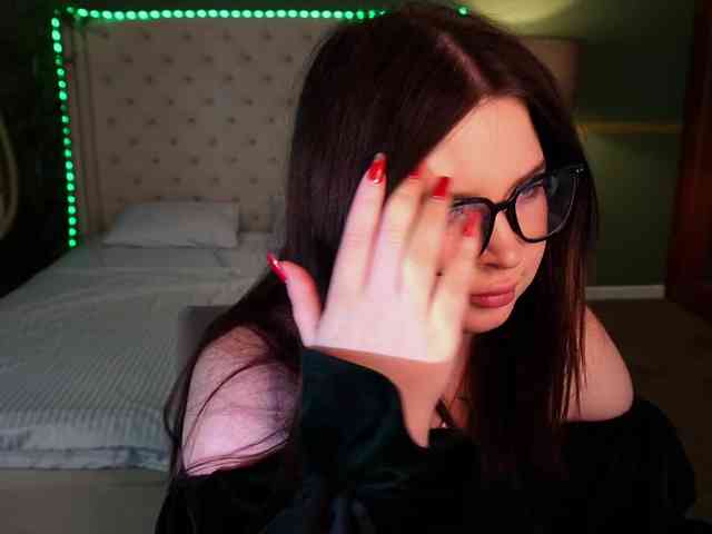 StarryDoll webcam