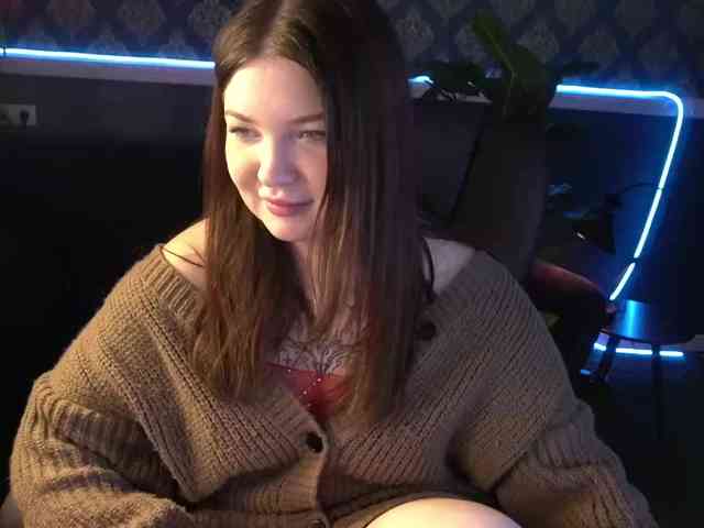 Модель: starrydoll