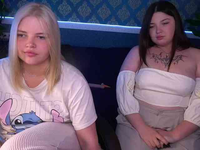 RosieMoons webcam