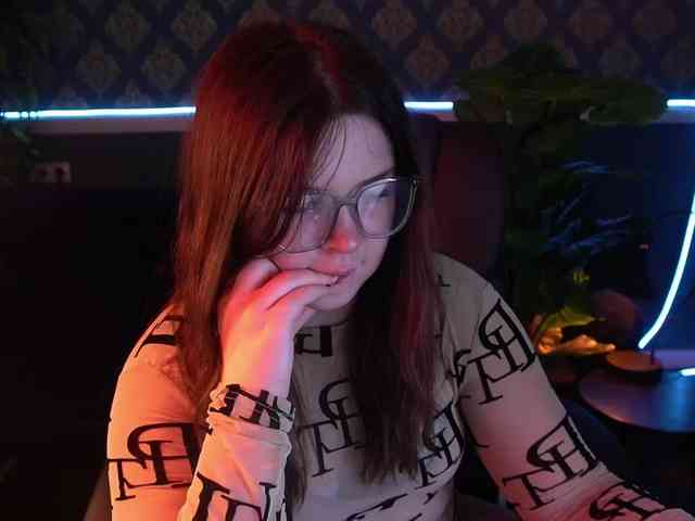 Модель: starrydoll