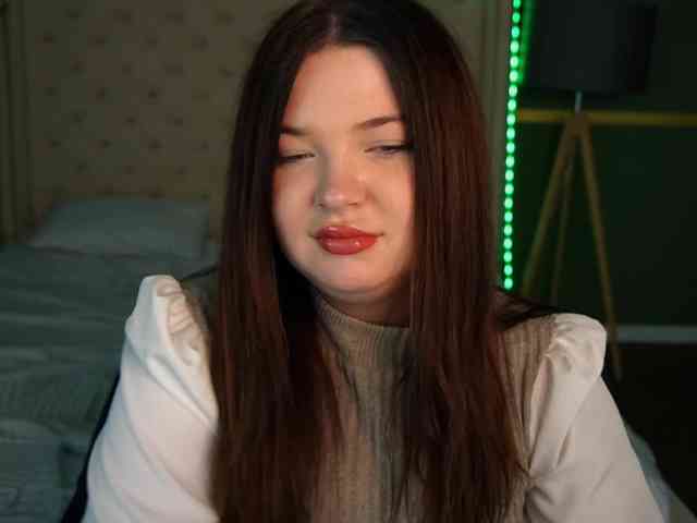 StarryDoll webcam