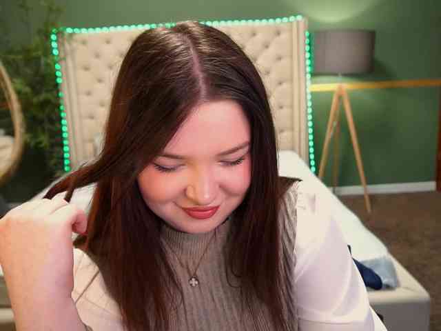 StarryDoll webcam