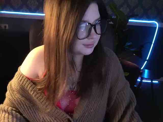 Модель: starrydoll