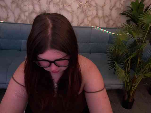 StarryDoll webcam