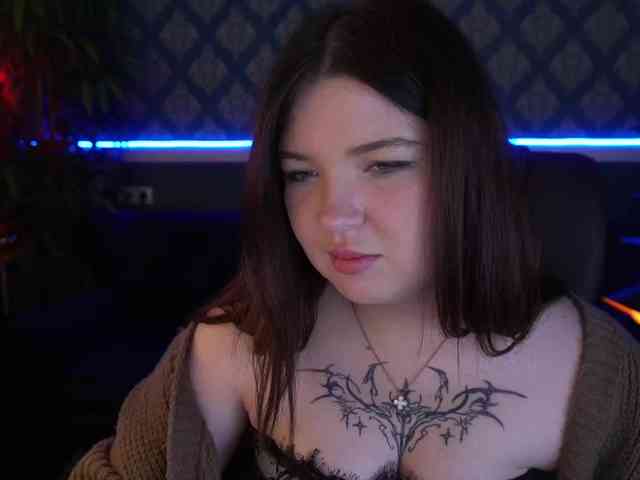 StarryDoll webcam