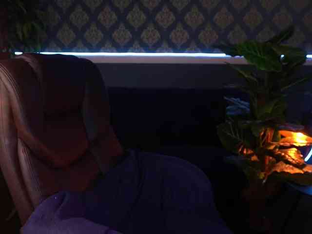 StarryDoll webcam