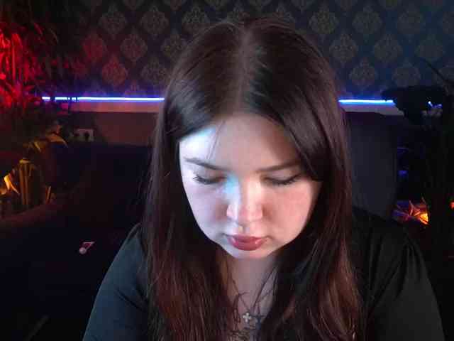 StarryDoll webcam