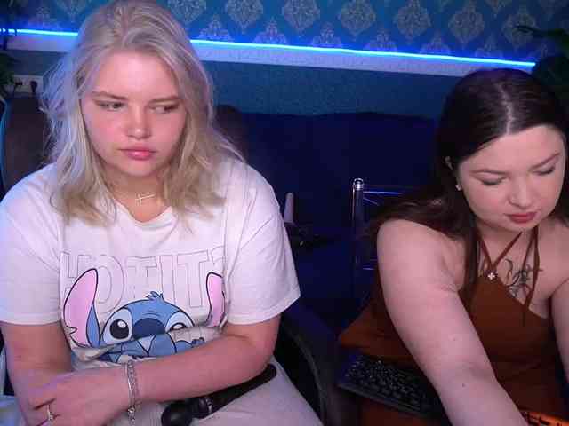 RosieMoons webcam