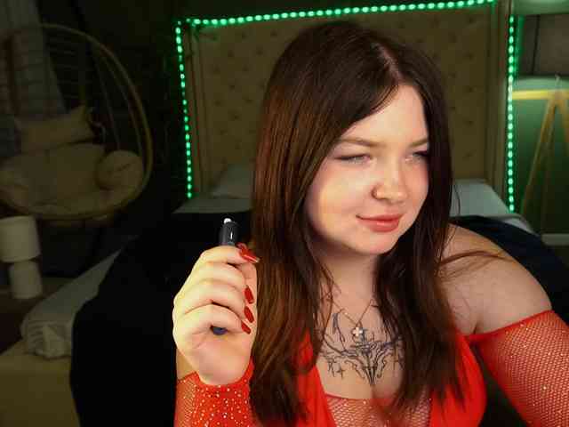 StarryDoll webcam