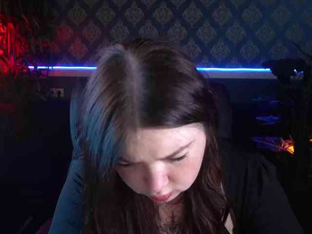 StarryDoll webcam