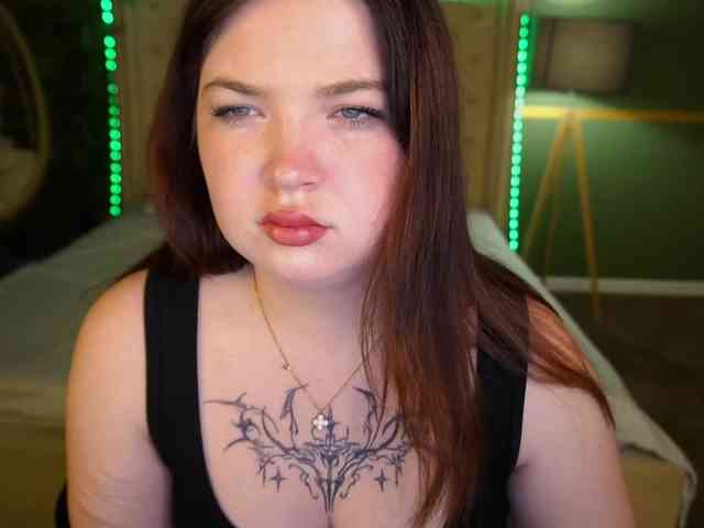 StarryDoll webcam