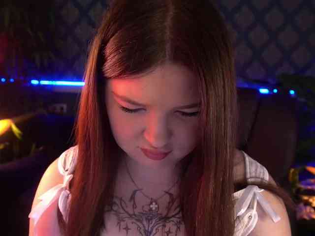 Модель: starrydoll