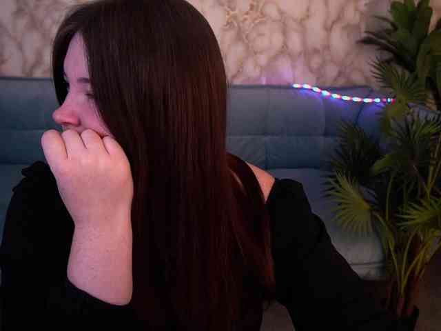 StarryDoll webcam