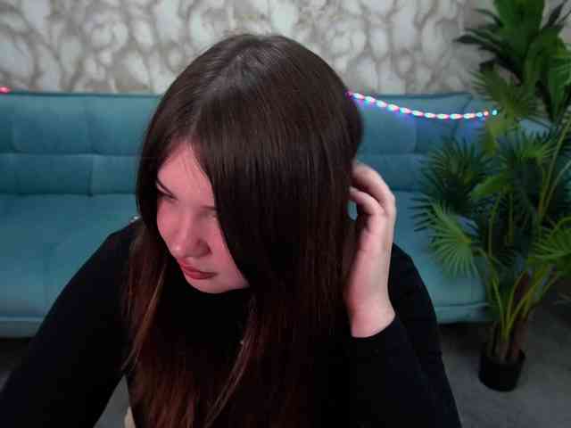 StarryDoll webcam