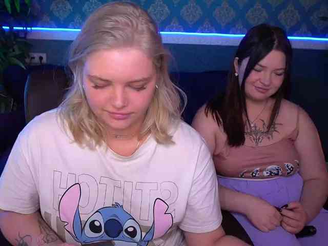 RosieMoons webcam