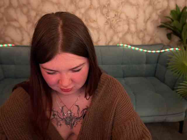 StarryDoll webcam