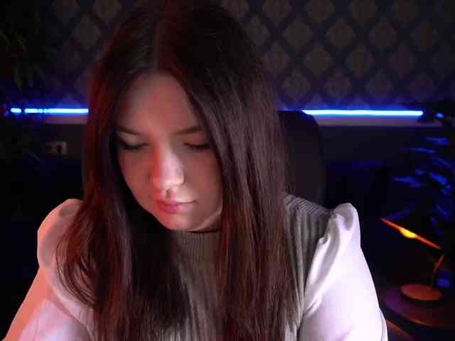 Модель: starrydoll