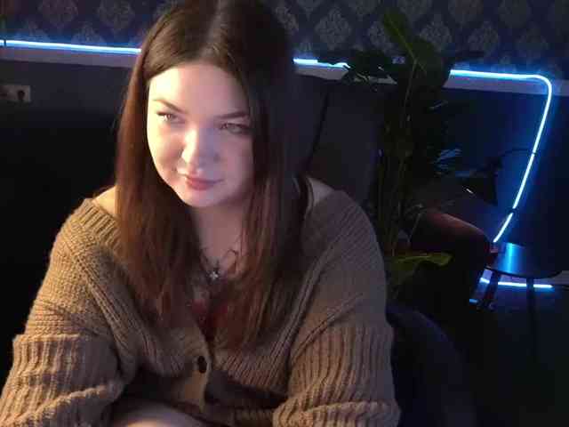 Модель: starrydoll