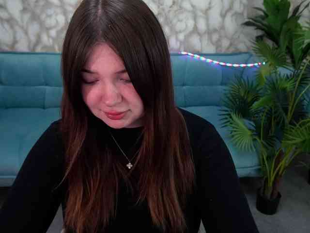 StarryDoll webcam