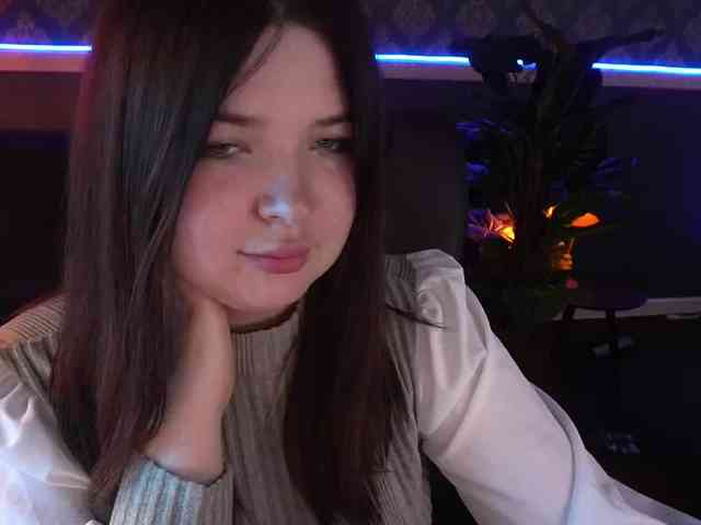 Модель: starrydoll