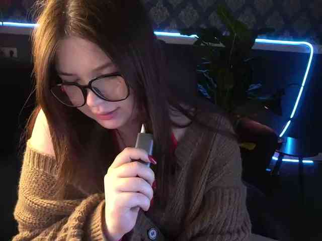 StarryDoll webcam