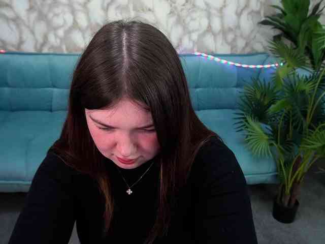StarryDoll webcam