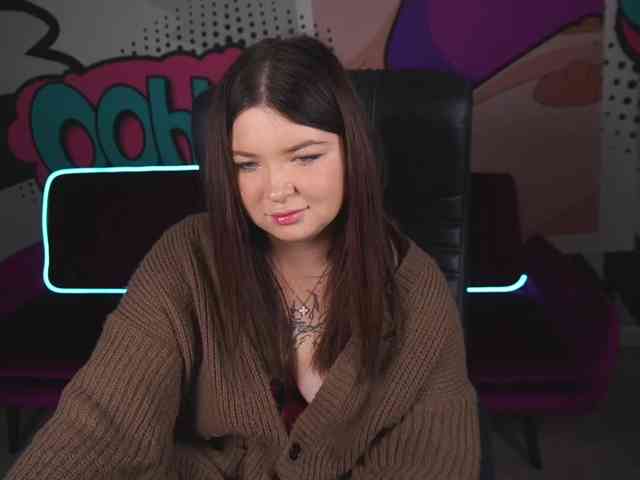 StarryDoll webcam