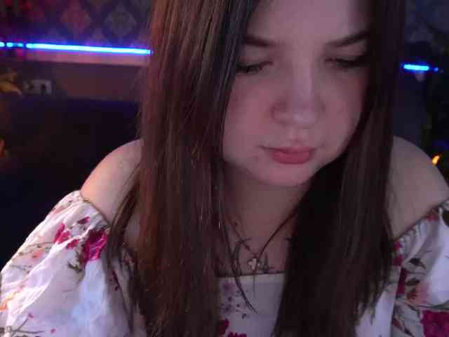 Модель: starrydoll