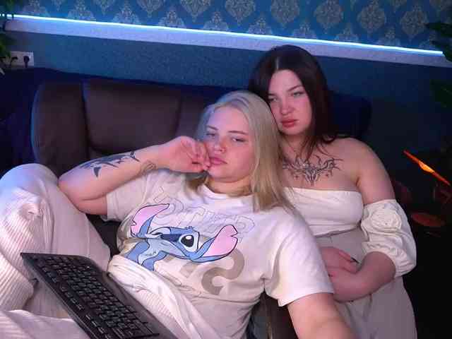 RosieMoons webcam