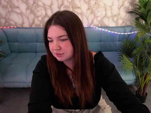 StarryDoll webcam