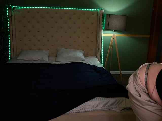 StarryDoll webcam
