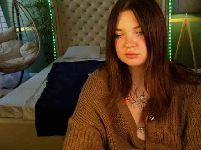 StarryDoll webcam