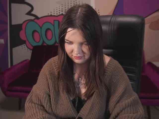 StarryDoll webcam