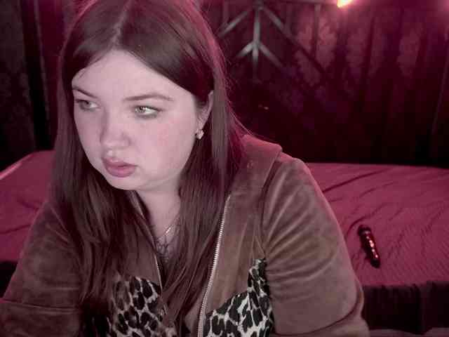 StarryDoll webcam