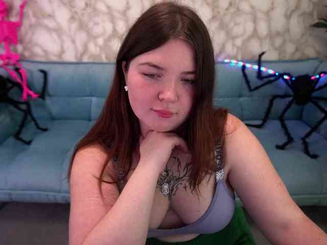 StarryDoll webcam