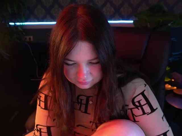 Модель: starrydoll