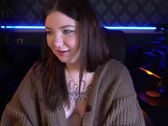StarryDoll webcam