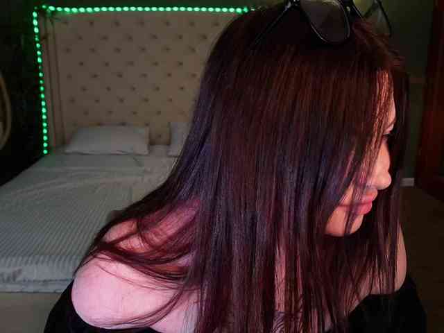 StarryDoll webcam