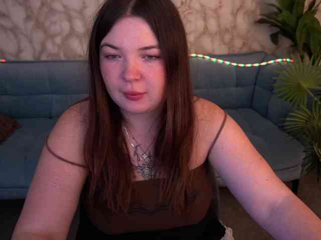 StarryDoll webcam