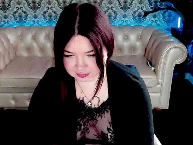 Модель: starrydoll