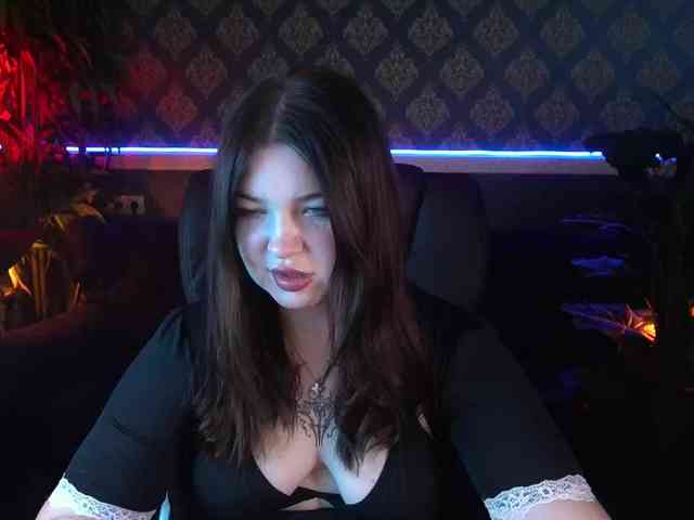 StarryDoll webcam