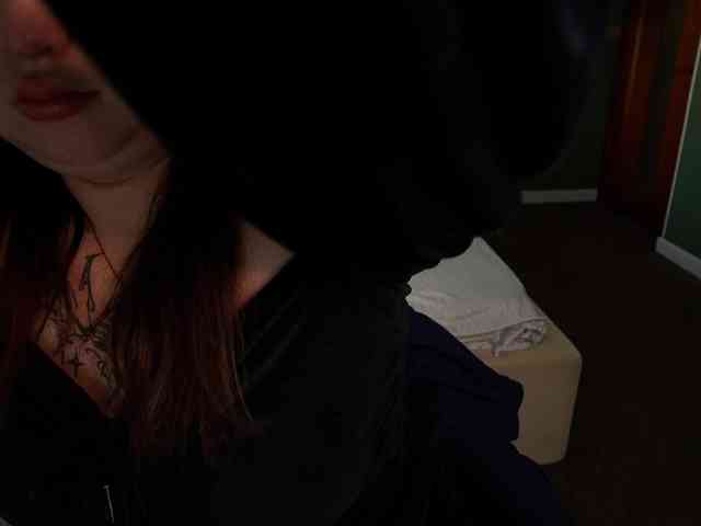 StarryDoll webcam