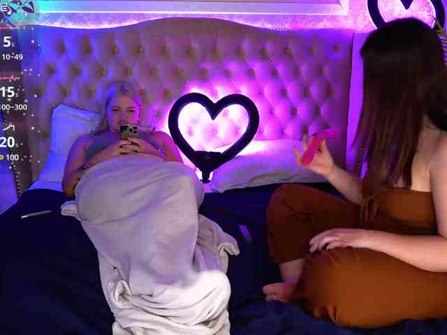 RosieMoons webcam