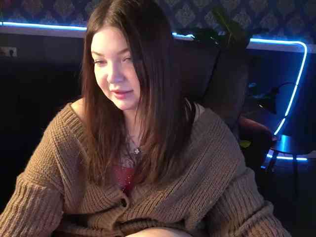 Модель: starrydoll