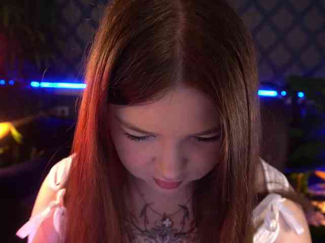 Модель: starrydoll