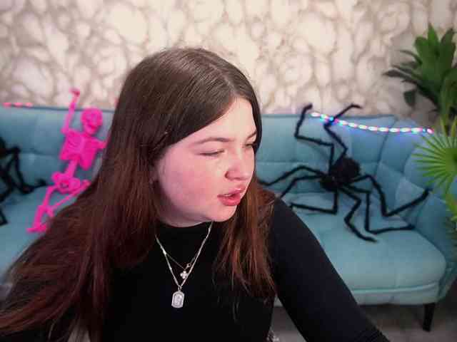 StarryDoll webcam