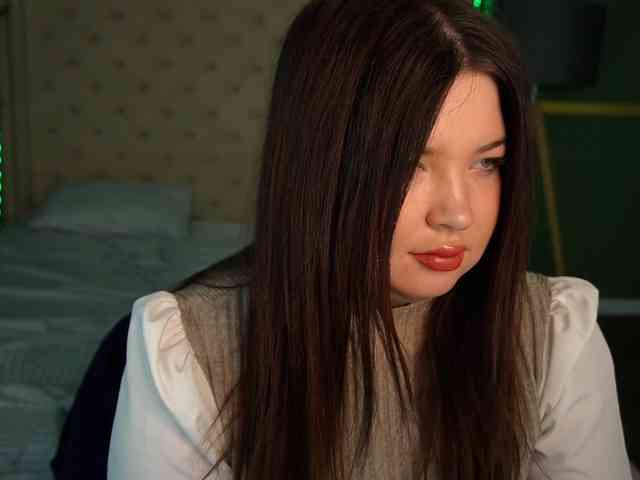 Модель: starrydoll
