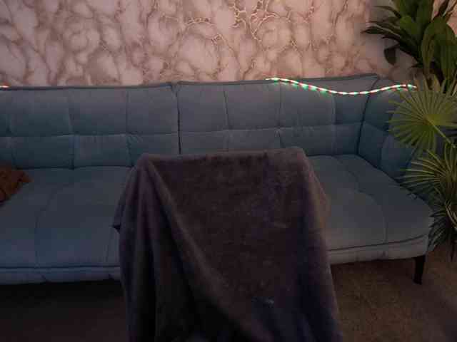 StarryDoll webcam