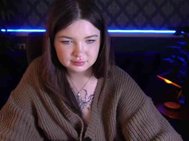 StarryDoll webcam