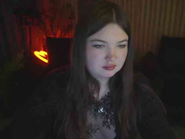 RosieMoons Live Webcam on BongaCams